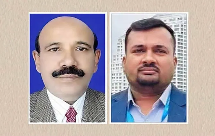 বিএনপির কার্যালয় ভাঙচুরের মামলায় দলীয় নেতা-সাংবাদিকসহ ১০ জন কারাগারে